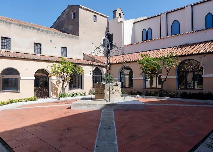 Monastero Santa Chiara Cpf