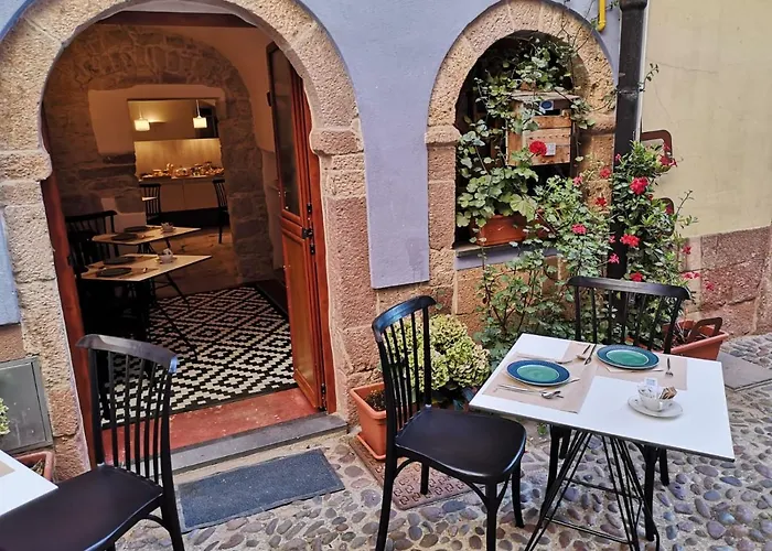 Casa Pagio