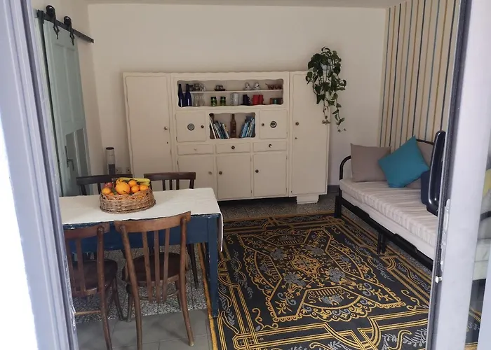 Casa Pagio