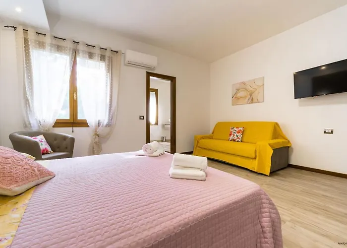 Casa Assunta