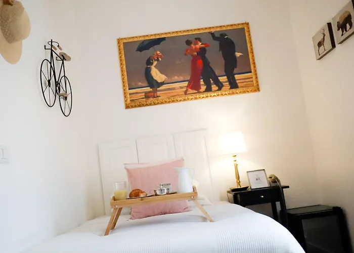 Guest House Camilla