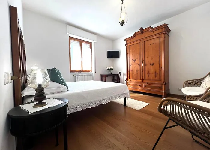 S'Alighera Guest House