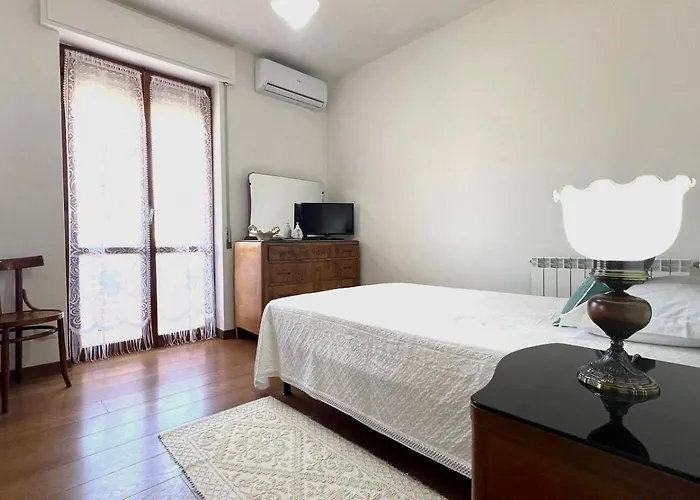 S'Alighera Guest House