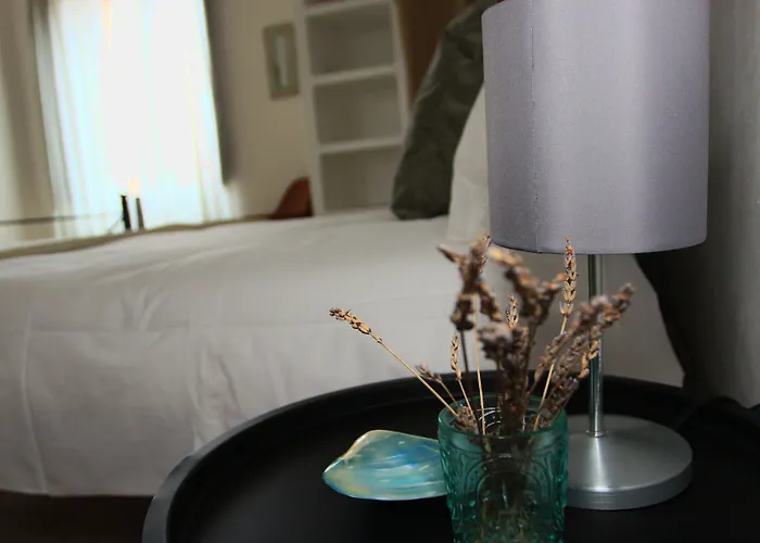 Is Scabas Guestrooms