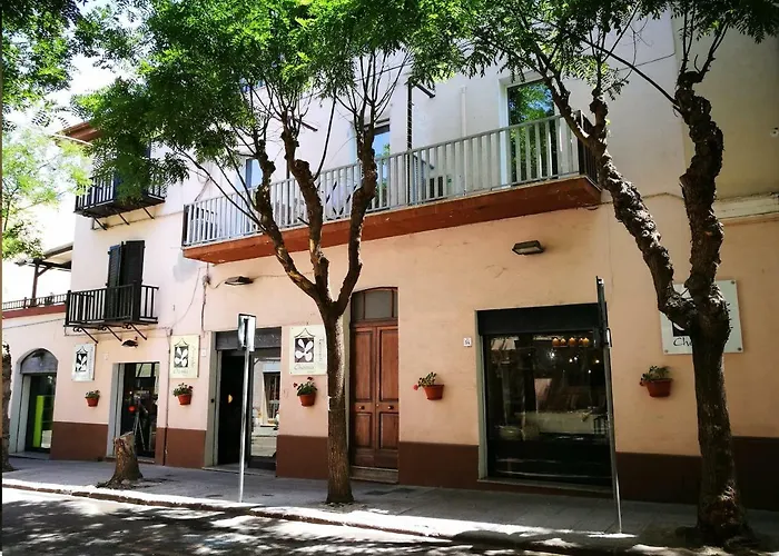 Amelia Apts & Rooms